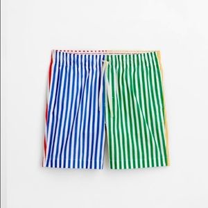 Alex Mill Jimmy Kimmel P’Jimmies shorts pajamas